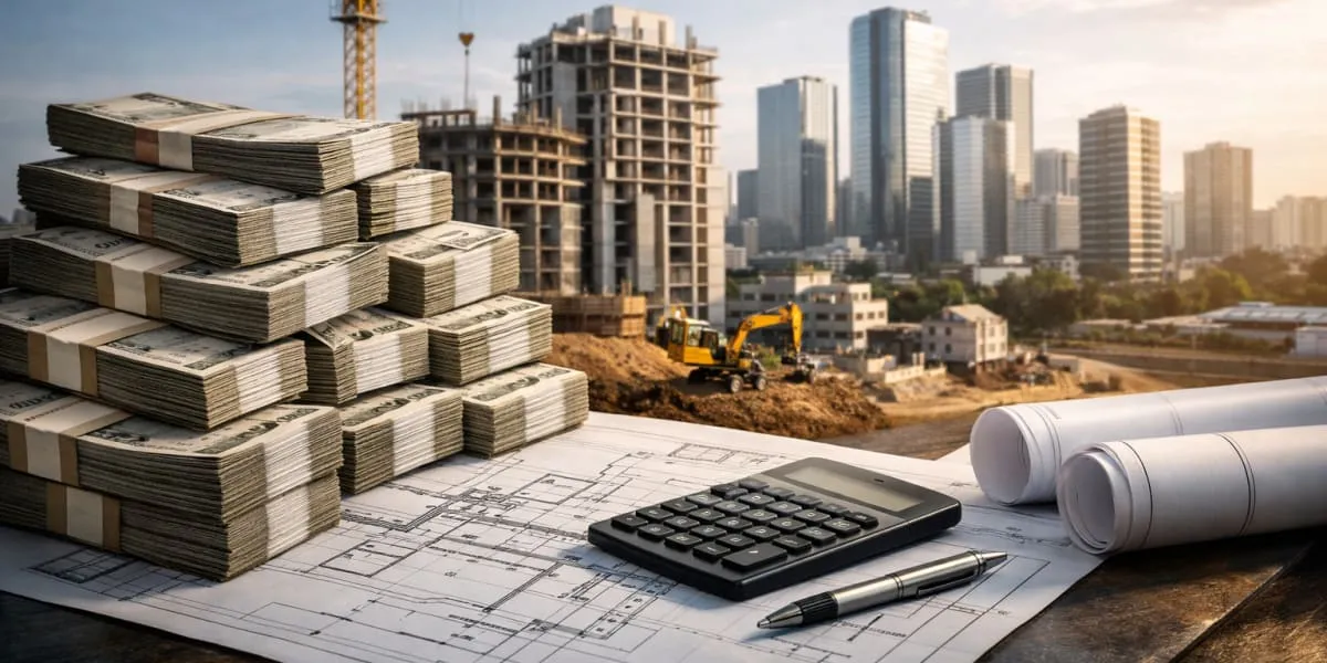 Centre Approves Rs 27.53 bn Urban Package for Madhya Pradesh