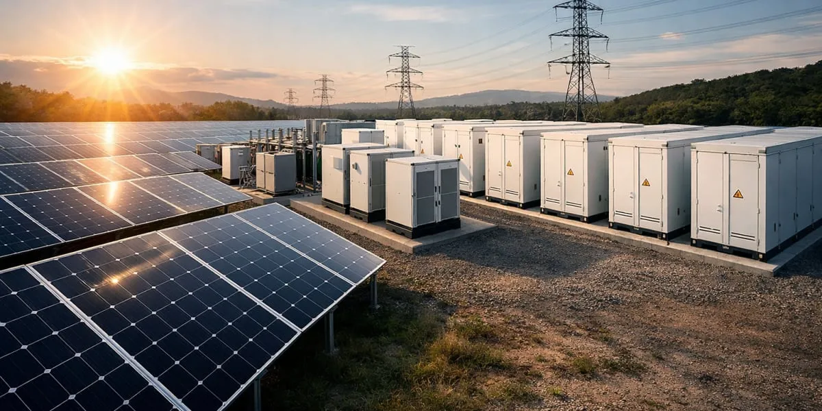 IIT Jammu Invites EOI For Two Point Two MWp Hybrid Solar PV