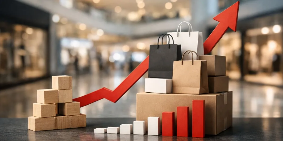 Retail Leasing Outpaces Grade A Mall Supply In H1 2026