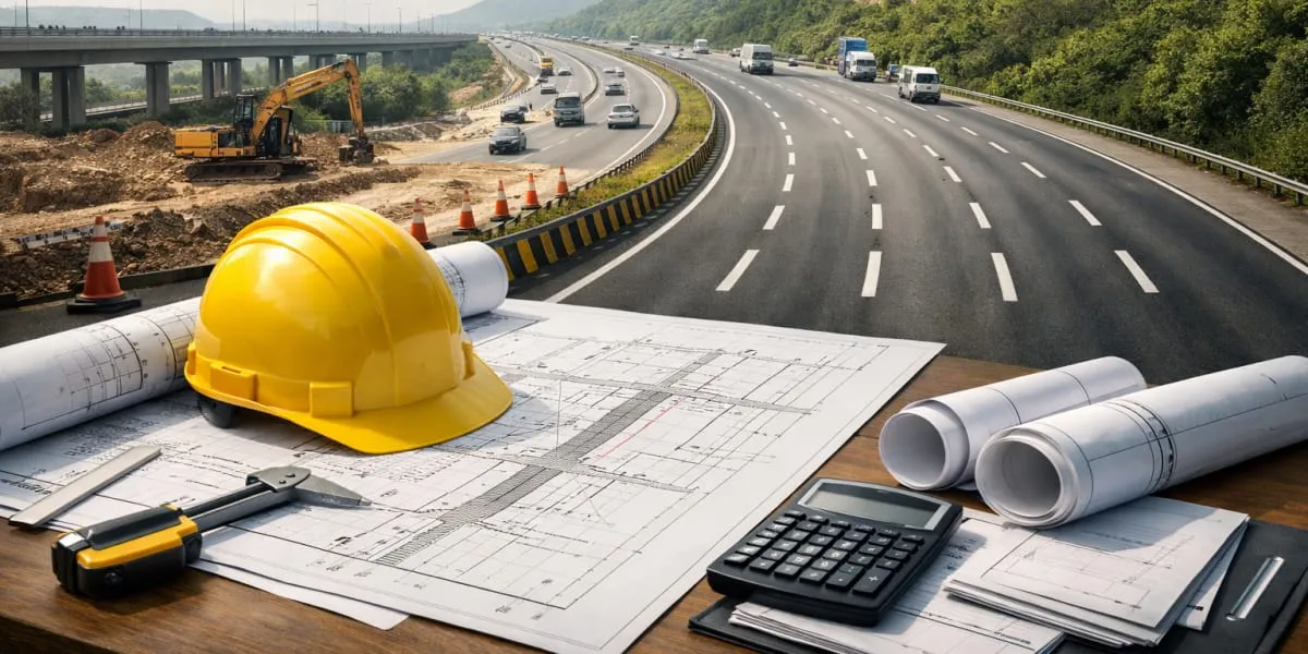 MSRDC Plans Six-Laning Of Old Pune-Mumbai Highway