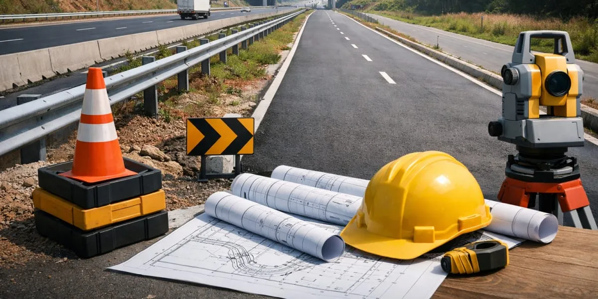 NHAI Approves Service Road at Bannadka on NH-169