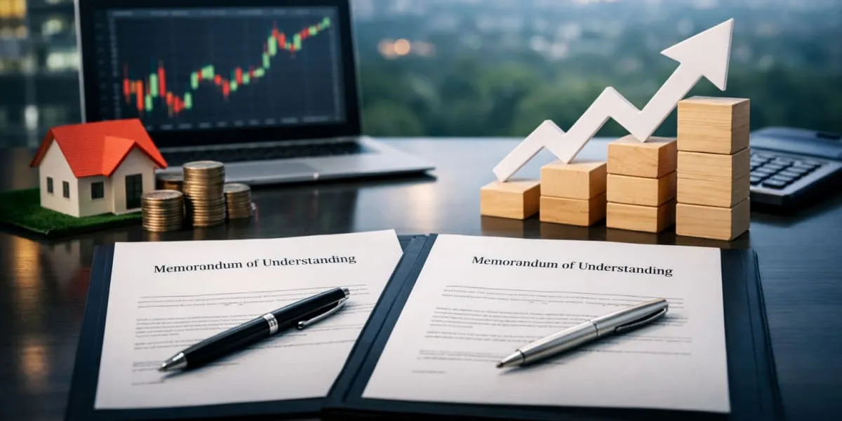 Tripura Signs MoU With NSE To Boost Financial Inclusion