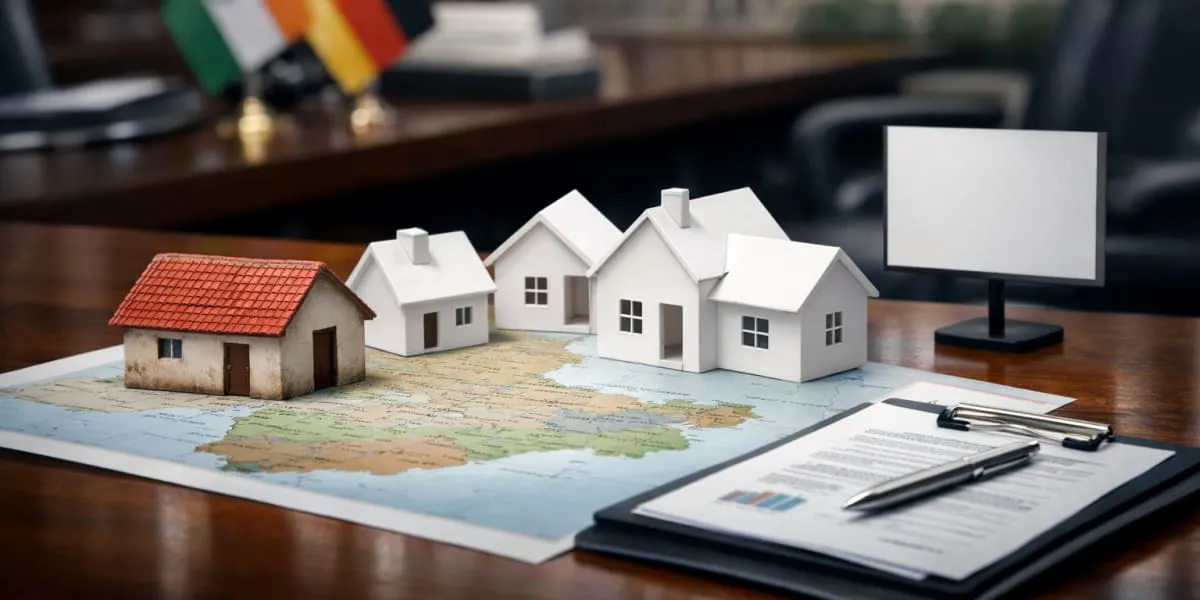 Telangana Seeks Allocation Of 1.16 Million PMAY Houses