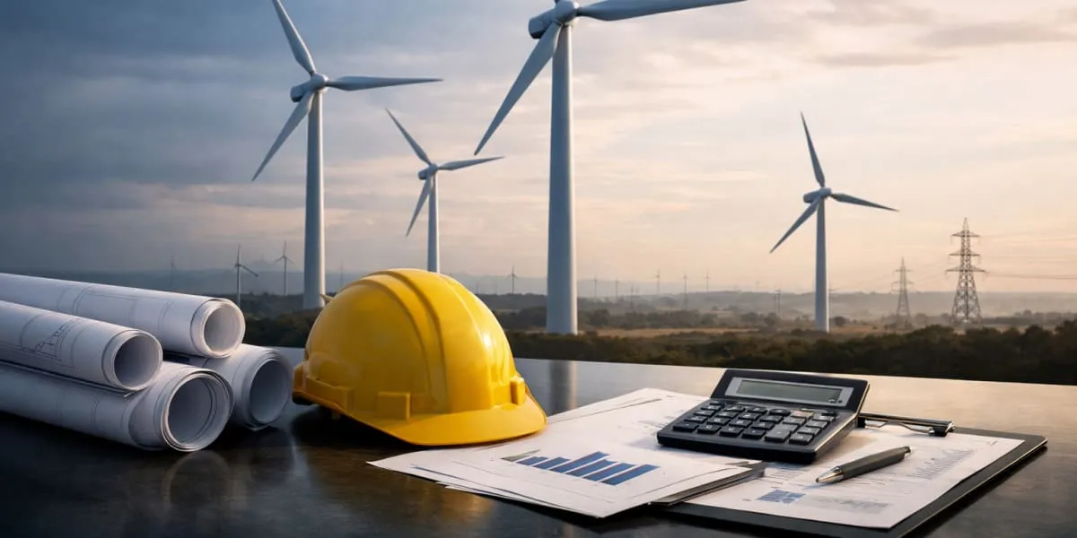 Inox Wind Secures Rs 16 bn Order From NLC India For 200 MW Project