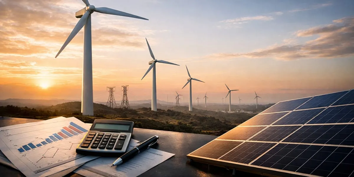 Gujarat Tops Wind Energy Charts With 16,086 MW