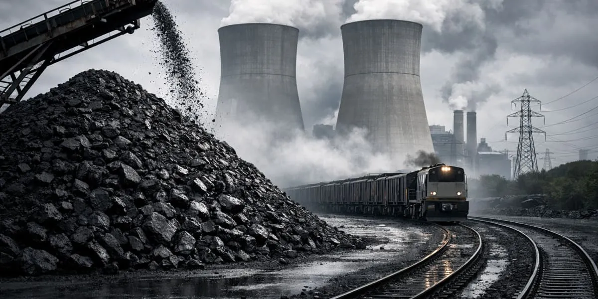 Singareni Mobilises to Maintain Coal Supply to Thermal Stations