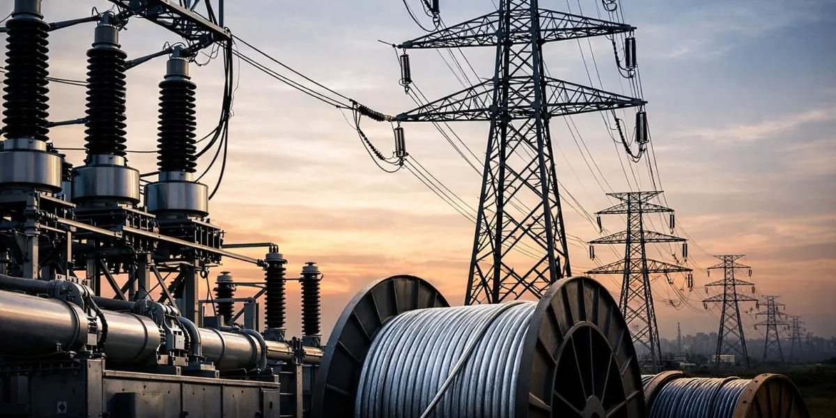 MSETCL Upgrades Padgha-Pal Line to Boost Supply