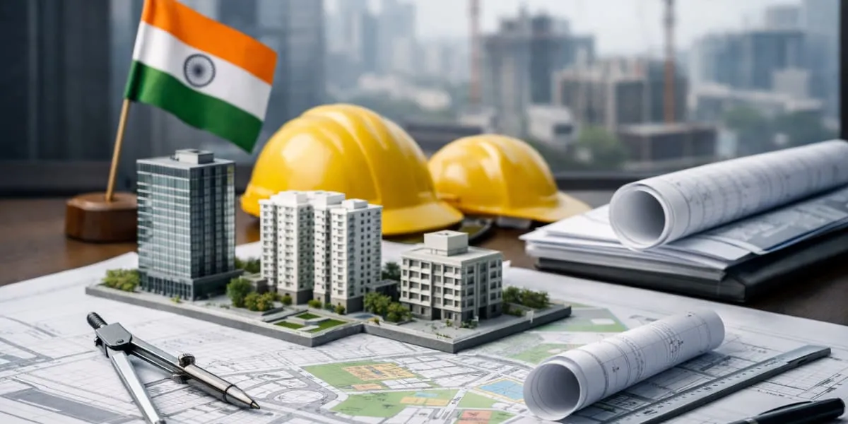 Haryana Reviews Draft Development Plans For Four Cities