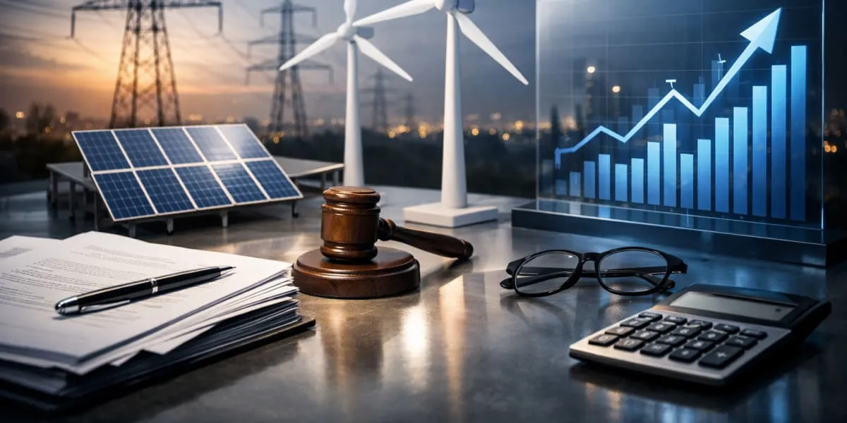 SECI Invites Bids For National Renewable Power Trading Partner