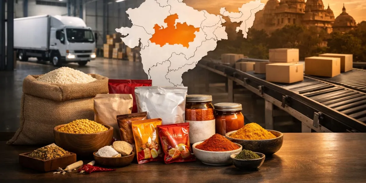 Patel Retail Expands Indian Chaska Into Madhya Pradesh