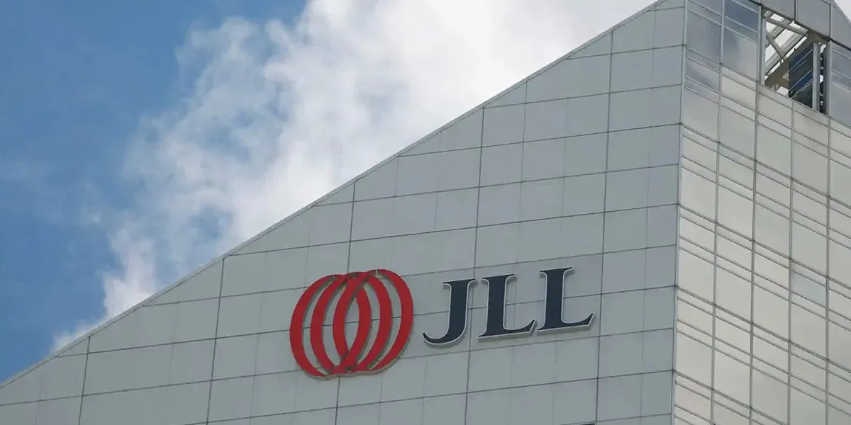 JLL Opens 120,000 Sq Ft Global Capability Centre in Hyderabad