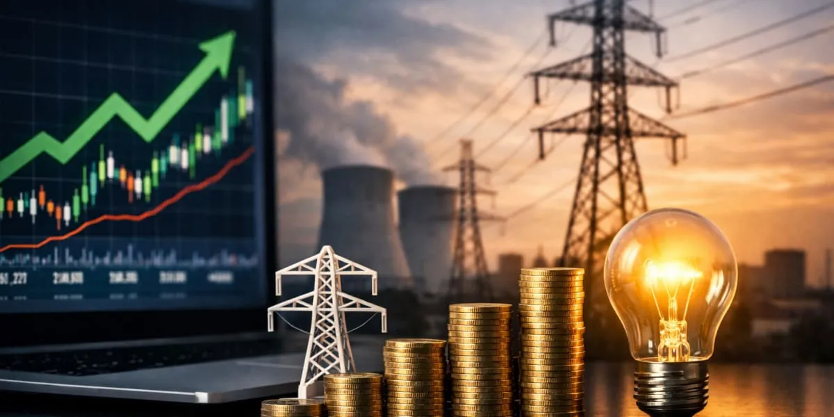 IEX Electricity Prices Rise 19 Per Cent As Trade Volumes Increase