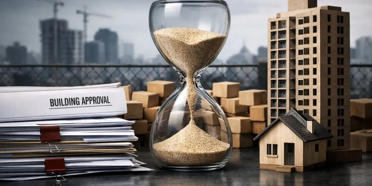 Approval Logjam Leaves Bengaluru Real Estate Sector In Limbo
