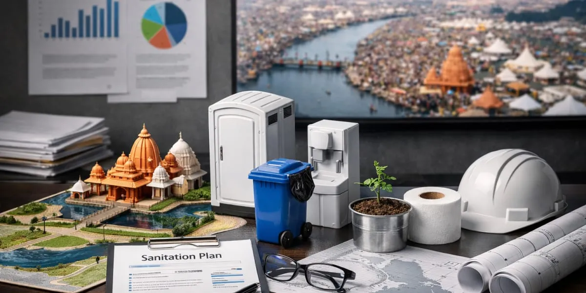 Advisory Committee Recommends Sanitation Roadmap for Simhastha 2027