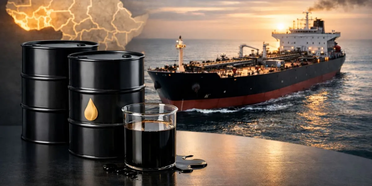 HPCL Buys Two Million Barrels of West African Oil for September