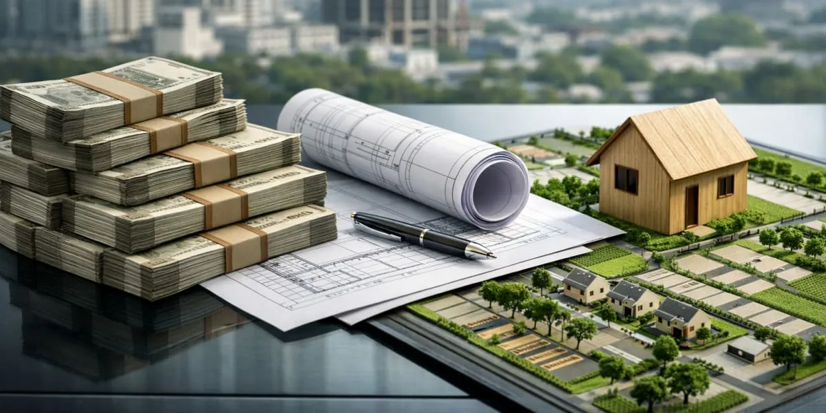 ASK Property Fund Signs Rs 5 bn Platform Deal With Bhumika Group