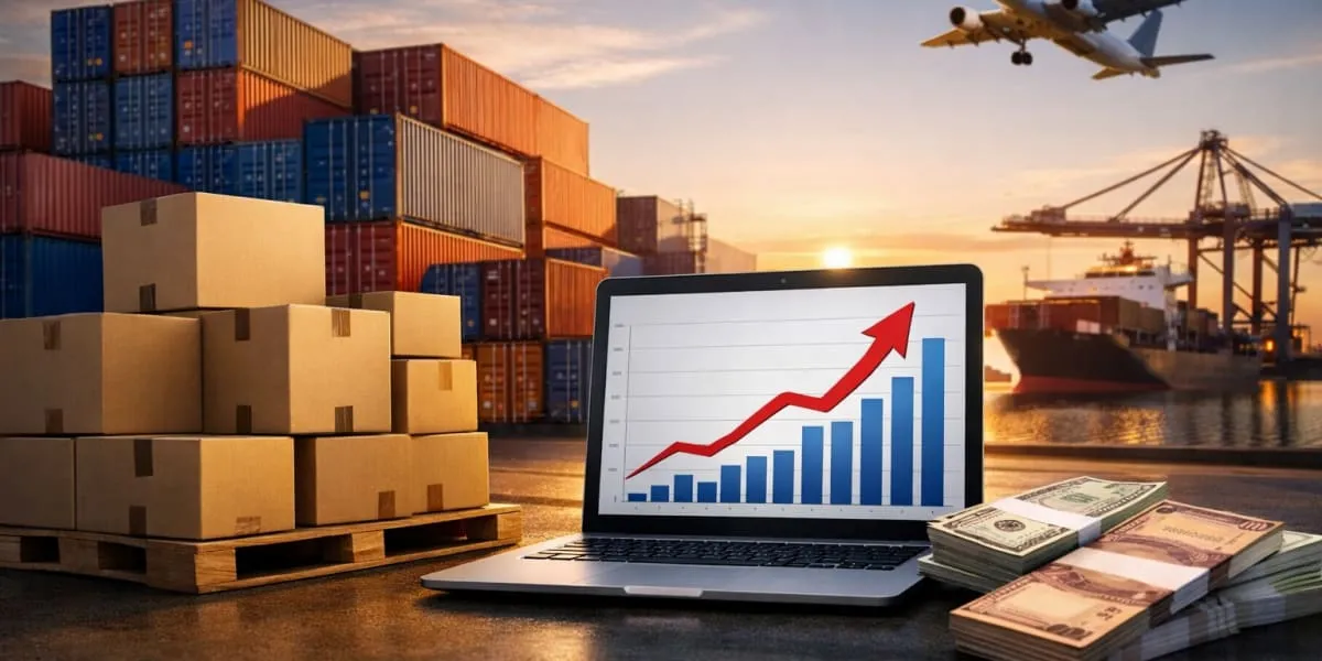 SEZ Exports Rise 11.8 Per Cent To Rs 16.36 Trillion In FY26