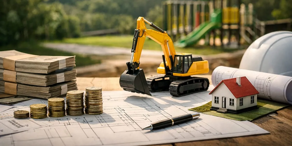 Baldev Raj Highlights Development Projects Worth Rs 40.5 mn