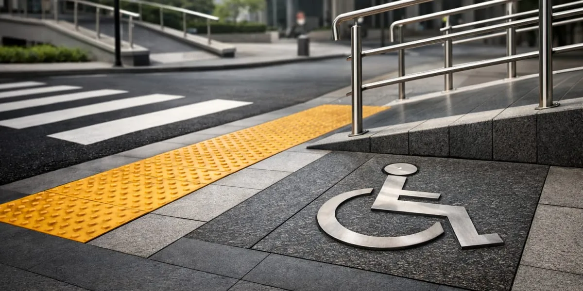 Andhra Pradesh Unveils Pedestrian Safety And Accessibility Policy
