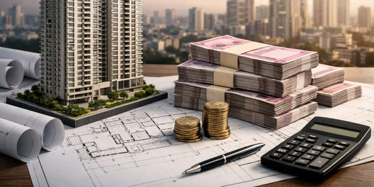 Birla Estates Buys Rs 1,590 Mn of FSI for Khar Redevelopment