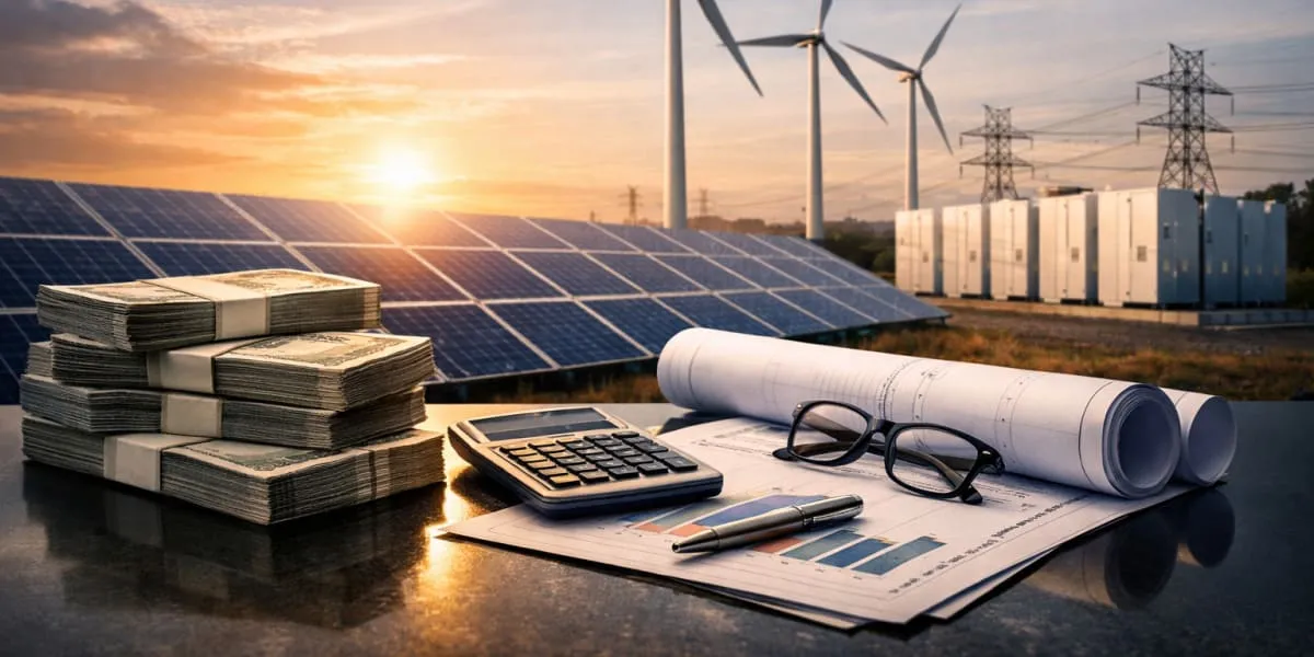ACME Solar Plans Rs200 Billion Capex To Expand Renewables