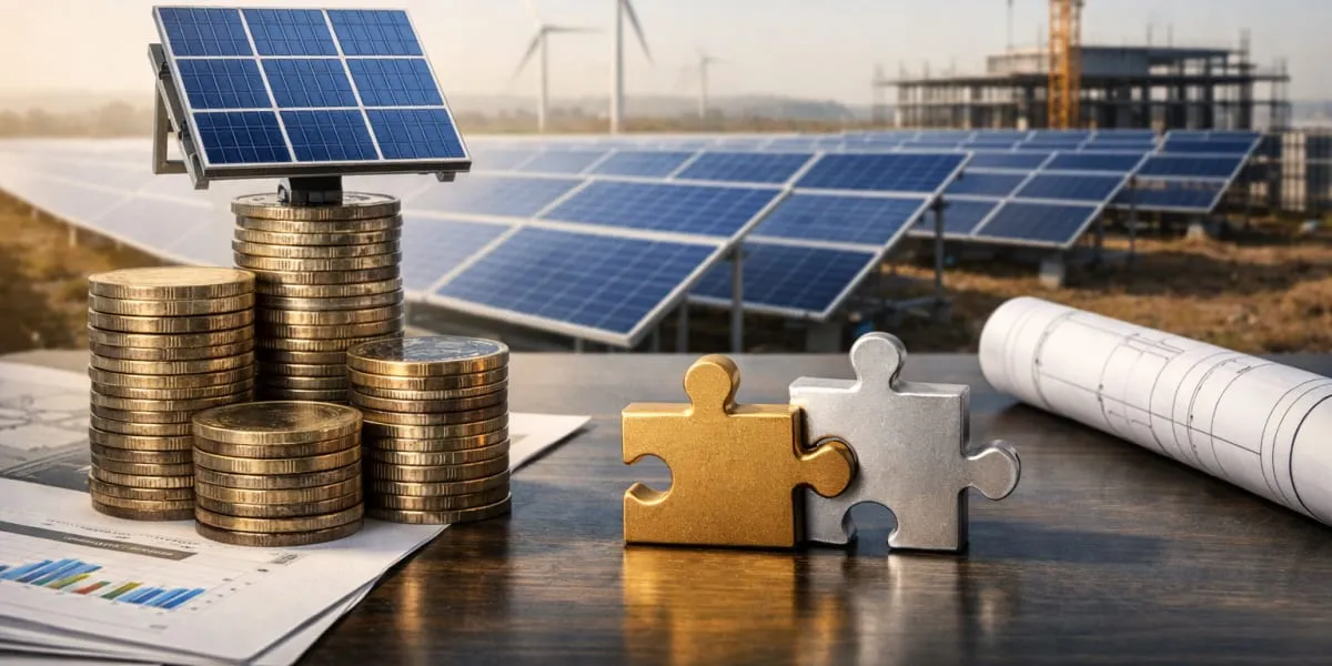 RPSG Arm Agrees To Acquire Renew Solar Portfolio For Rs 48.59 bn