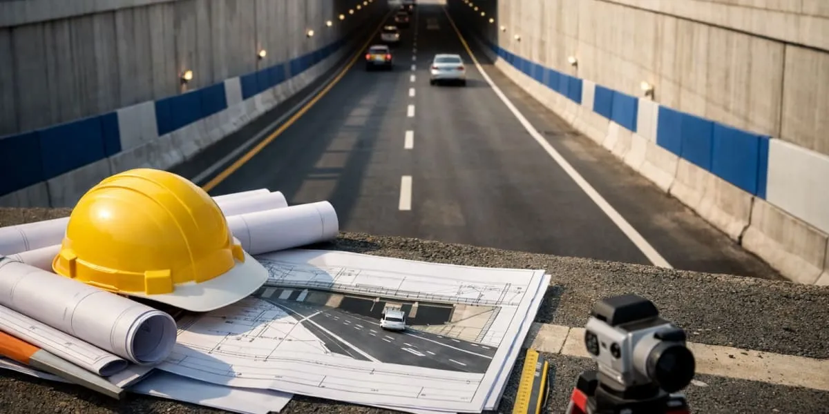 NHAI Floats Rs1,216 Million Tender For Three Vehicular Underpasses
