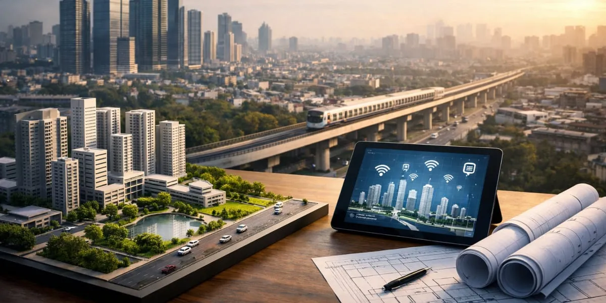 India Must Build Better Cities Not Just Bigger Ones