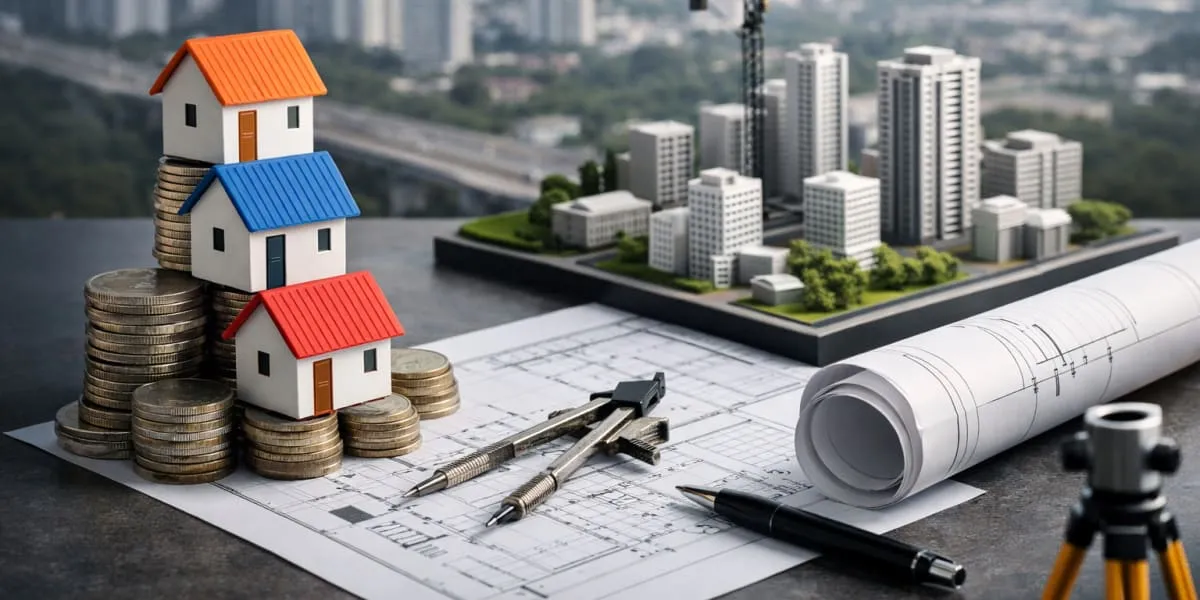 Land Supply And Urban Planning Reforms For Affordable Housing