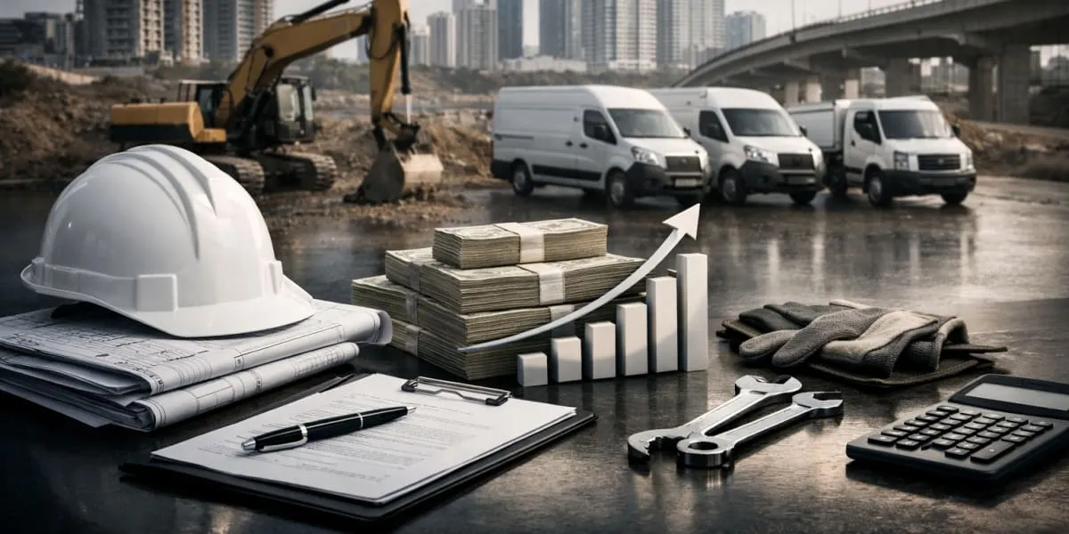 Krystal Integrated Services Bags Rs 2,960 Million Order in Maharashtra