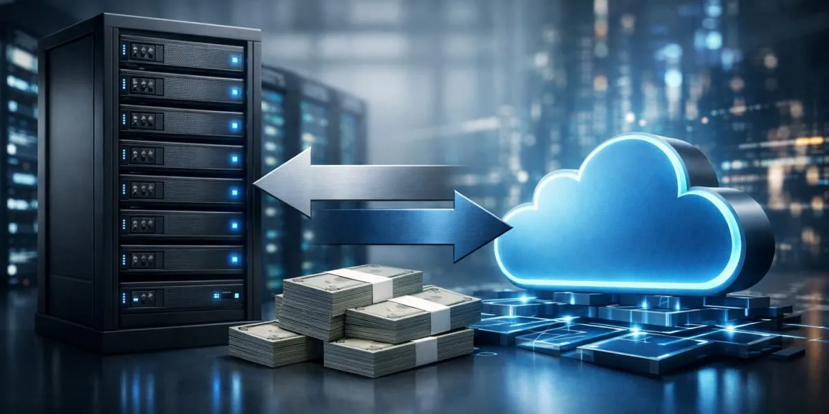 Larsen & Toubro To Transfer Data Centre And Cloud Units To Vyoma.AI