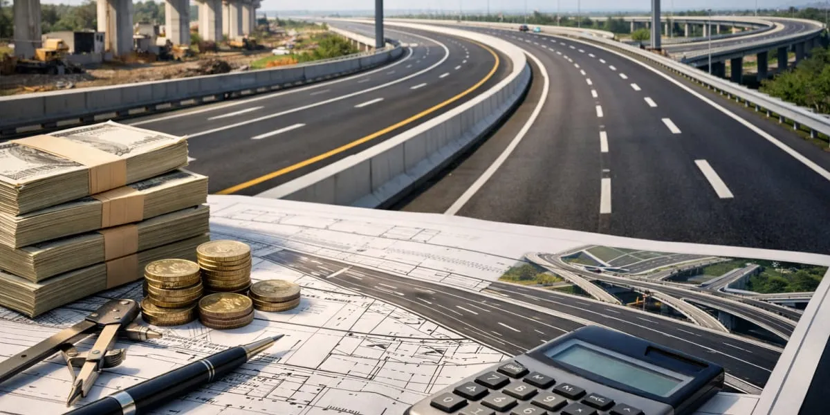 MP Cabinet Approves Bhopal-Vidisha Road And Bypass Upgrade