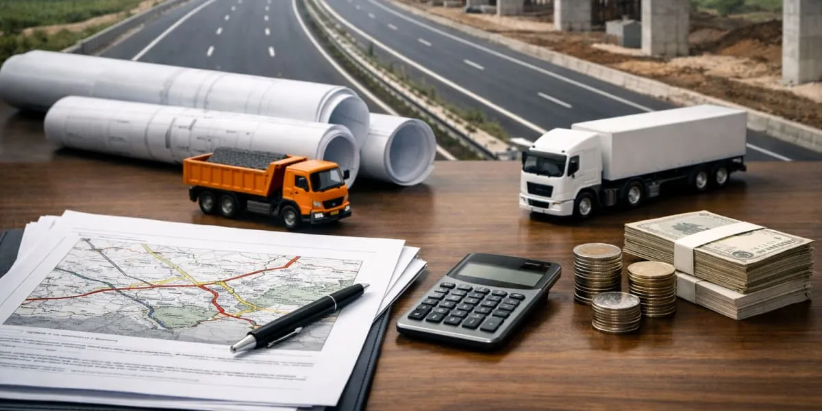 Bihar Seeks Union Approval For Rs 32 Billion Highway Upgrades