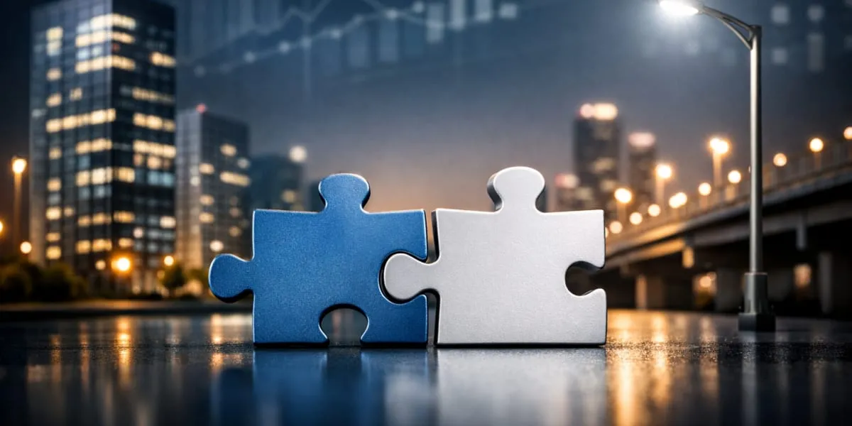 Krystal Integrated Services Acquires Citelum India