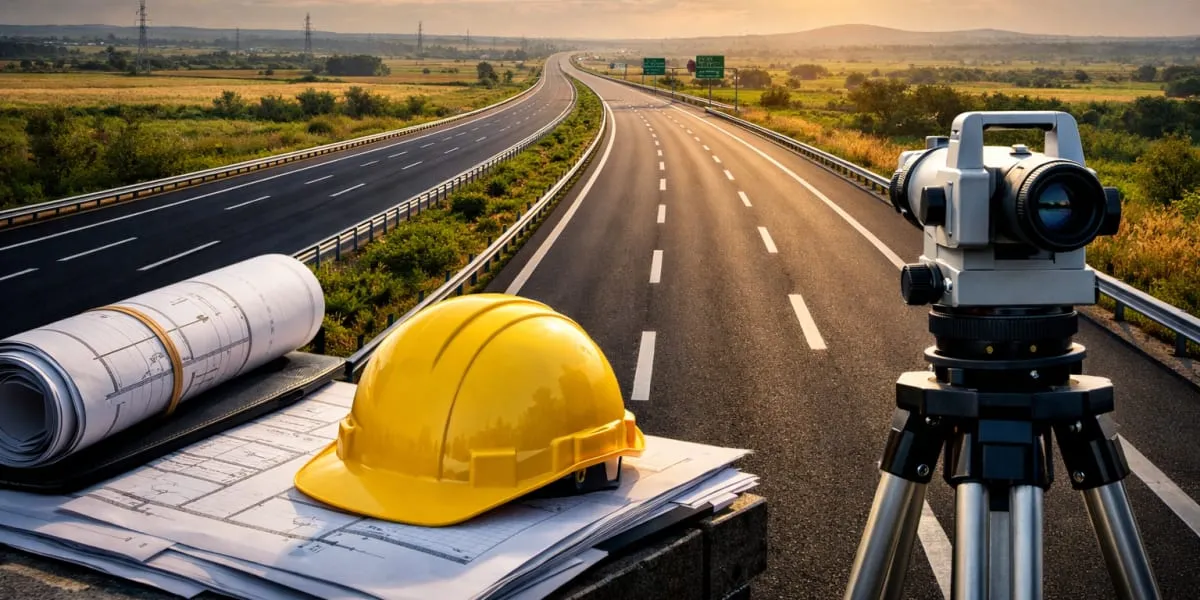 Madhya Pradesh Plans Rs 40 Billion Six-Lane Greenfield Expressway