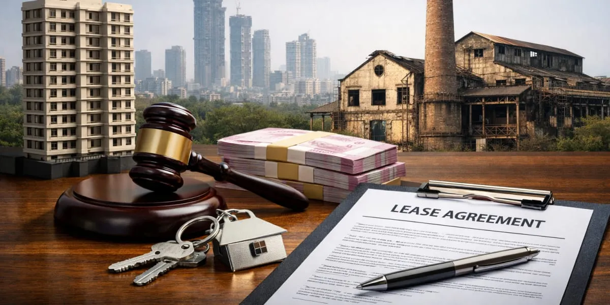 BMC Panel Approves 30-Year Lease of Century Mills Plot