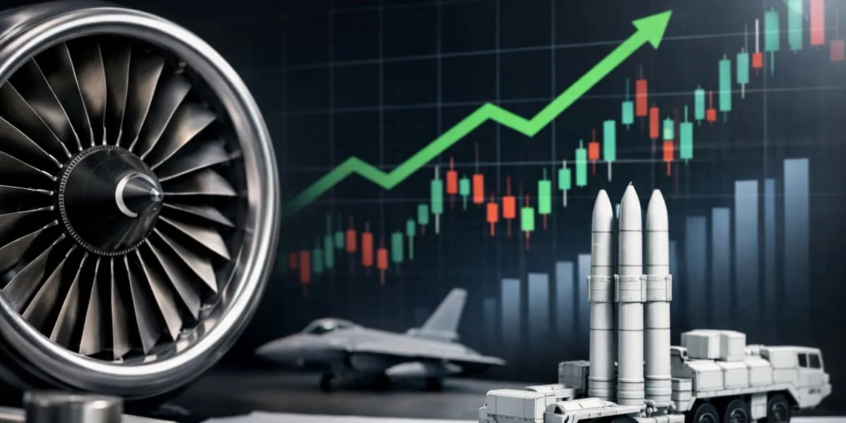 MIDHANI Secures S400 Approval From GE Aerospace