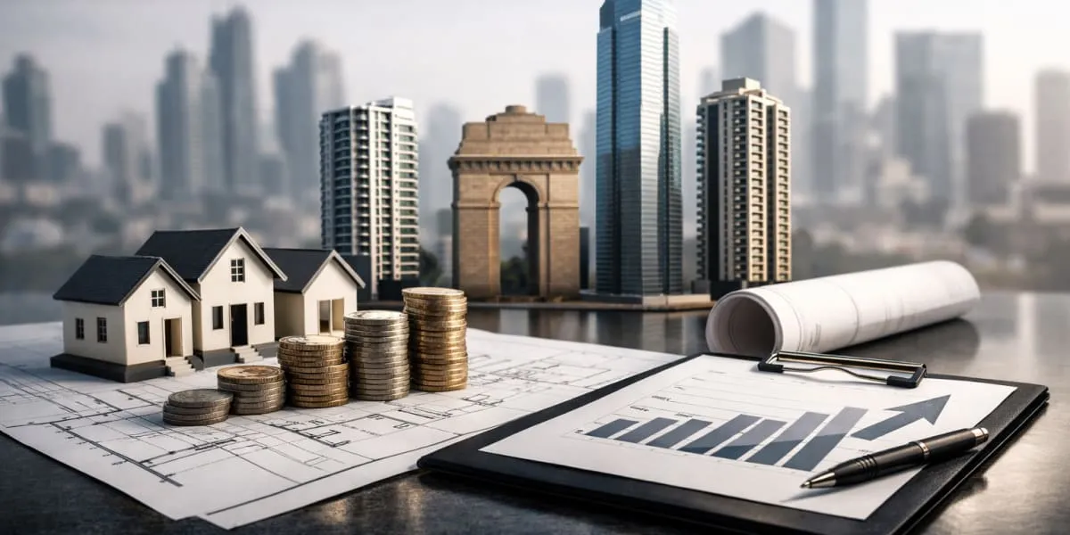 Lodha Plans 21 Housing Launches Across Four Cities