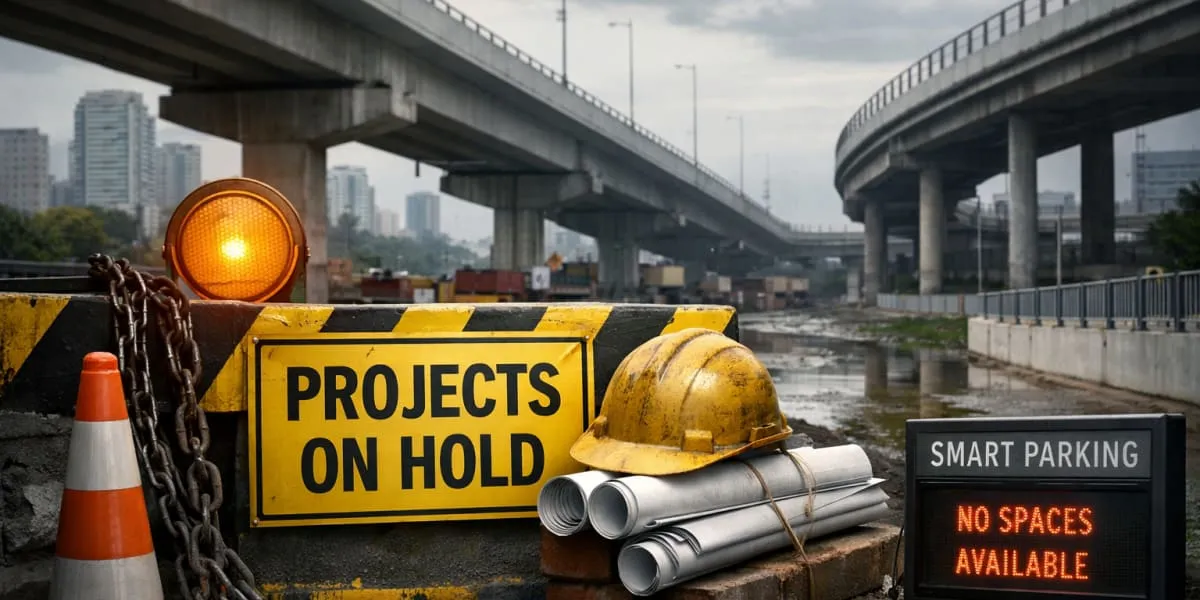 Kochi Smart City Projects Delayed As CSML Winds Down