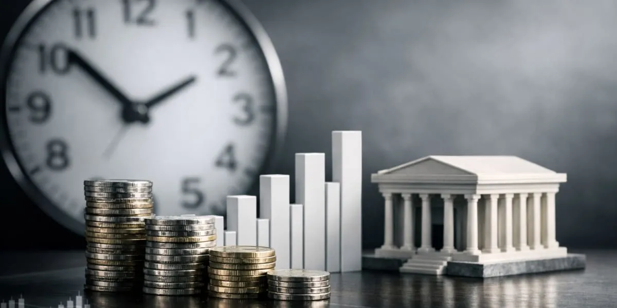 Fairfax May Get Two Years To Consolidate IDBI Holdings