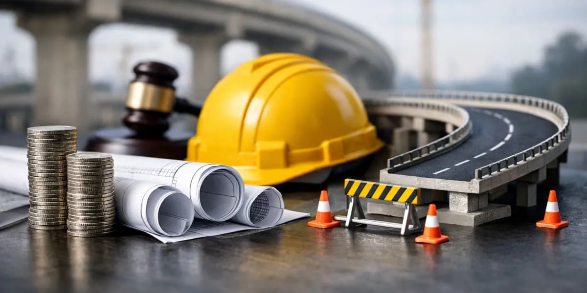 Competition Eases In HAM Projects After MoRTH Tightens Norms