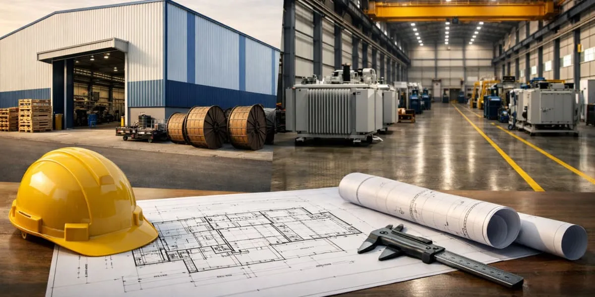 Telawne Expands Ambernath Footprint By 61,837 Sq Ft