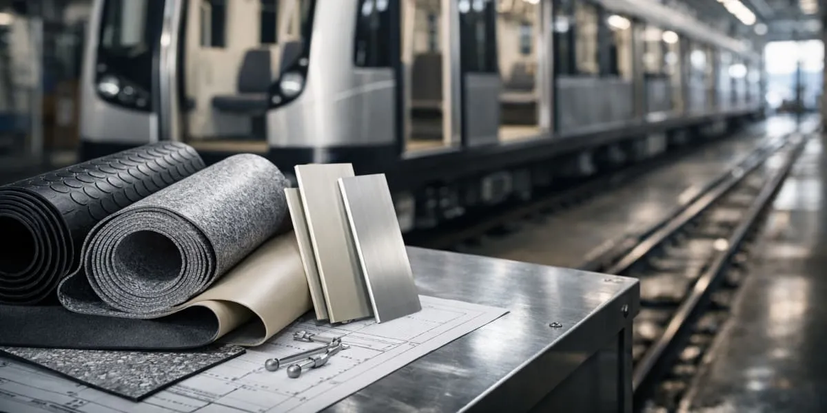 Airfloa Rail Technology Secures Rs 62.6 mn Kolkata Metro Order