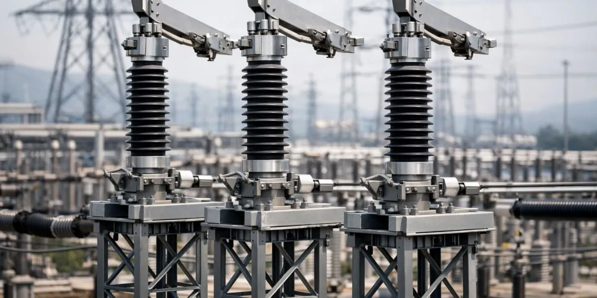 S&S Power Subsidiary Wins Order From Hitachi Energy