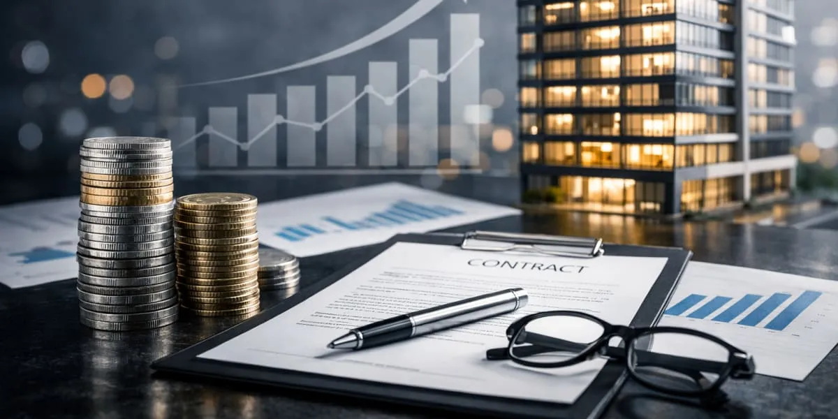 Smartworks Adds Rs 2,350 Million in Contracted Rental Revenue