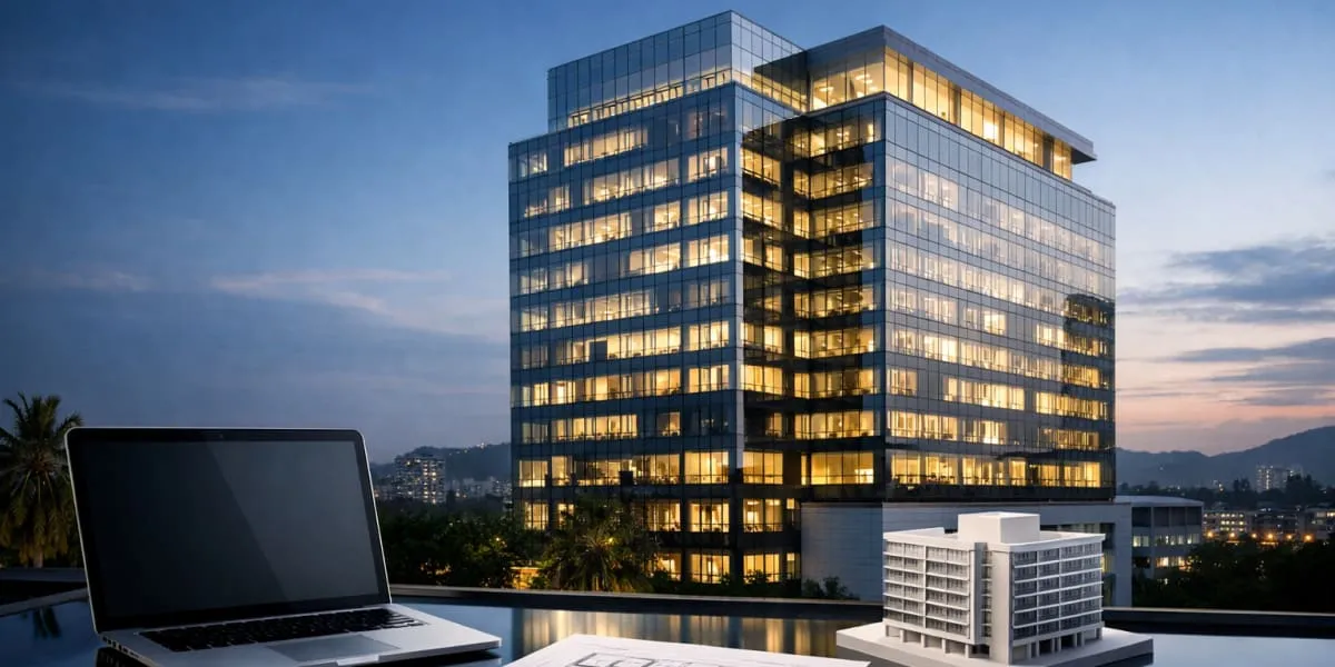 Brigade Group Signs Lease With HealthEdge At Brigade Square