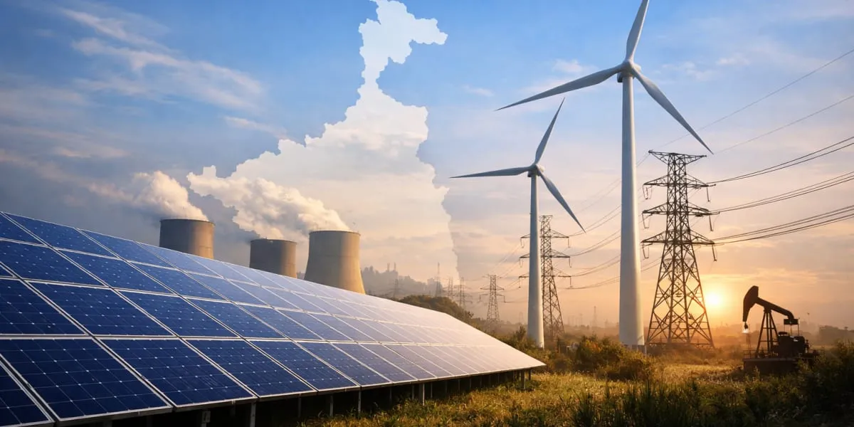 West Bengal Needs Integrated Clean Energy Framework