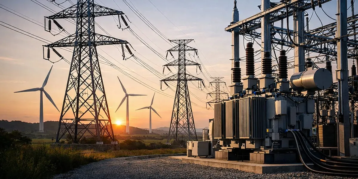 Kshema Power Secures Transmission Order For 315 MW Wind Project