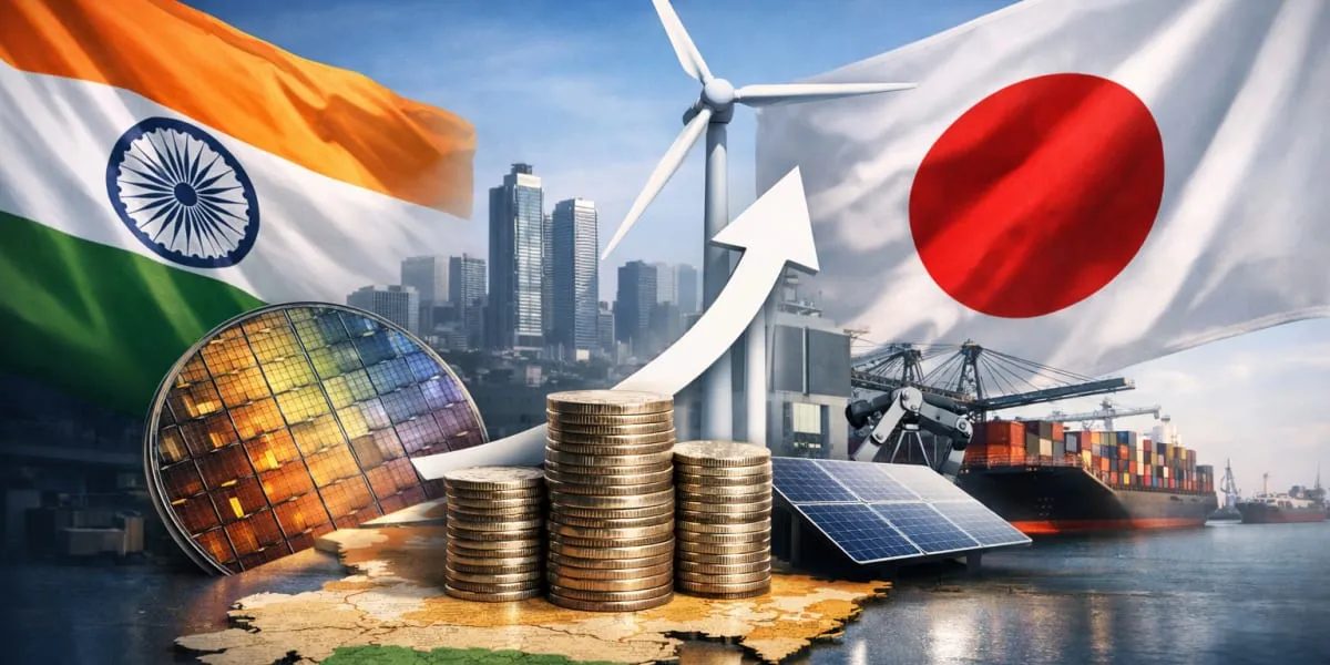 Piyush Goyal Urges Japanese Firms To Double Presence By 2030