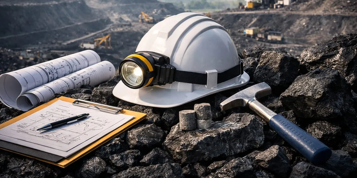 Centre Explores Special Coal Mining Framework For Meghalaya
